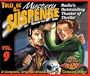 Tales of Mystery and Suspense: Vol. 9: Radio's Outstanding Theater of Thrills