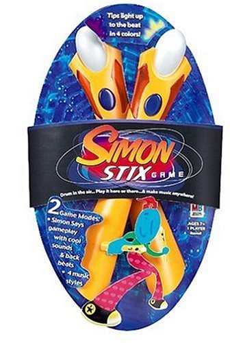 Childrens Toyshop  Toys : Simon Stix Game