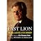 The Great Triumvirate: Lions of the Senate
