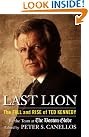 Last Lion: The...