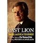 Last Lion: The Fall and Rise of Ted Kennedy