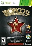 Tropico 4 Gold Edition