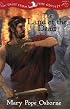 Odyssey #2: The Land of the Dead: Tales from the Odyssey: The Land of the Dead - Book #2 (Tales from the Odyssey)
