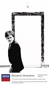 Image de Benjamin Grosvenor