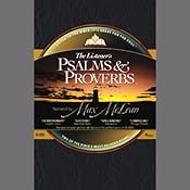 The Listener's Psalms and Proverbs | [Fellowship for the Performing Arts]