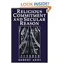 Religious Commitment and Secular Reason