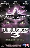 Revue TF1 Vidéo  / Turbulence 3