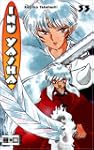 Inu Yasha 33