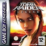 Tomb Raider Legend (GBA)