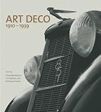 Art Deco 1910-1939