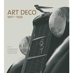 Art Deco 1910-1939