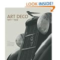 Art Deco 1910-1939