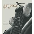 Art Deco 1910-1939