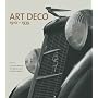 Art Deco 1910-1939