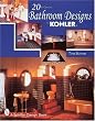 20th Century Bathroom Design by Kohler