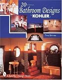 20TH CENTURY BATHROOM DESIGN BY KOHLER