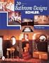 20th Century Bathroom Design by Kohler