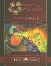 The Four Winds