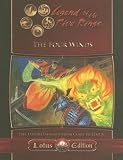 Legend of the Five Rings: The Four Winds, Lotus Edition (Legend of the Five Rings (AEG))