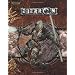Eberron Deluxe Character Sheets (Dungeons & Dragons Eberron Accessories)