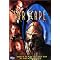 Farscape on DVD