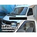 Windabweiser VW T4 2t�rer Bj 90-2003