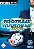 Football Manager 2006 (PC+MAC)