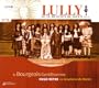 Les Bourgeois Gentilhomme (Lully ou le Musiciens du Soleil, Vol. IV)
