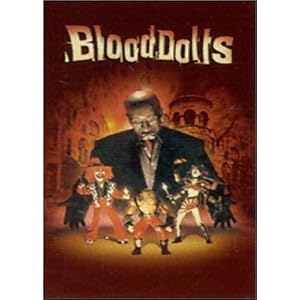 Blood Dolls