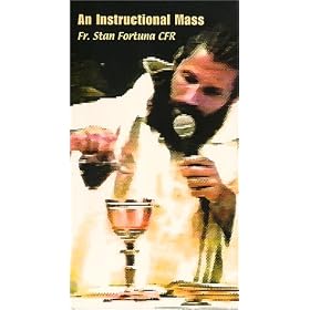 An Instructional Mass [VHS]