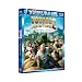 Voyage au centre de la Terre 2: L'�le myst�rieuse [Blu-ray]