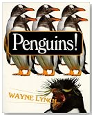 Penguins!