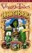 VeggieTales - Heroes of the Bible - Lions, Shepherds and Queens (Oh My!)