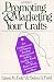 Audel Promoting and Marketing Your Crafts