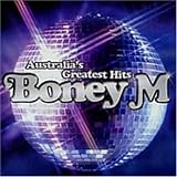 Australia's Greatest Hits - Boney M.
