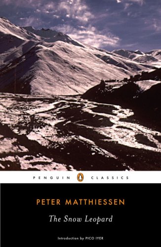 City Travel Guides Discounted  Books : The Snow Leopard (Penguin Classics)