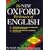 The New Oxford Dictionary of English