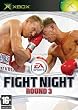 Fight Night Round 3 (Xbox)