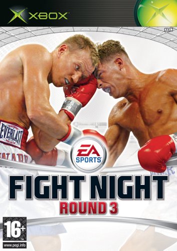 Buy Fight Night Round 3 (Xbox) online at Discounted New and Used prices. Delivered to your door with Childrens Toyshop.com