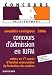 Concours d'admission en IUFM : Annales corrigées Concours d'admission en IUFM : Annales corrigées