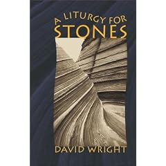 A Liturgy for Stones