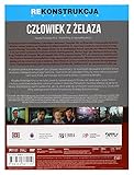Image de Man Of Iron [Blu-ray] Czlowiek z Zelaza - Remastered