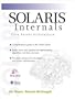 Solaris™ Internals (Vol 1)