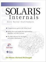 Solaris(TM) Internals (Vol 1)