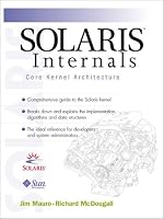 Solaris(TM) Internals (Solaris Series)
