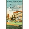 Wanderungen durch die Mark Brandenburg. Grosse Brandenburger Ausgabe: Wanderungen durch die Mark Brandenburg 2: Das Oderland. Barnim-Lebus: BD 2