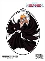 Bleach: Uncut Box Set 6 (eps. 110-121)