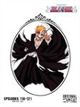 Bleach: Uncut Set 6 (ep.110-121)