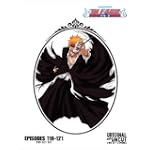 Bleach Uncut