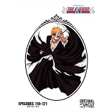 Bleach Uncut Box 6th Set ~ Bleach